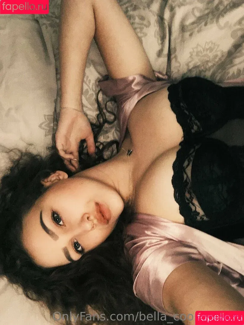 bella_cooper_free / freerangefemale Onlyfans Photo Gallery 