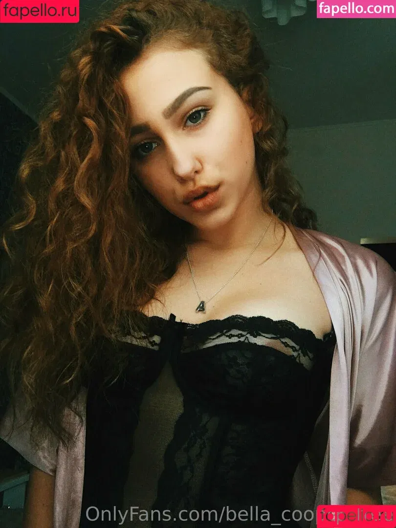 bella_cooper_free / freerangefemale Onlyfans Photo Gallery 
