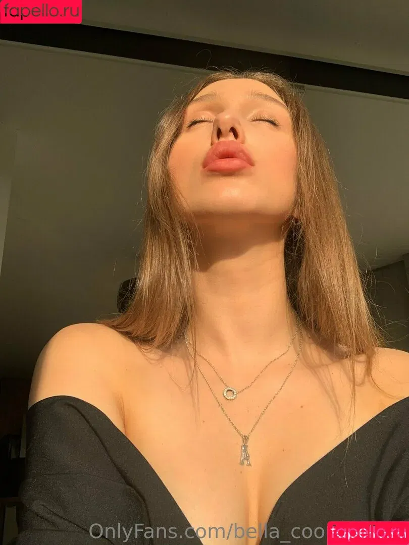 bella_cooper_free / freerangefemale Onlyfans Photo Gallery 