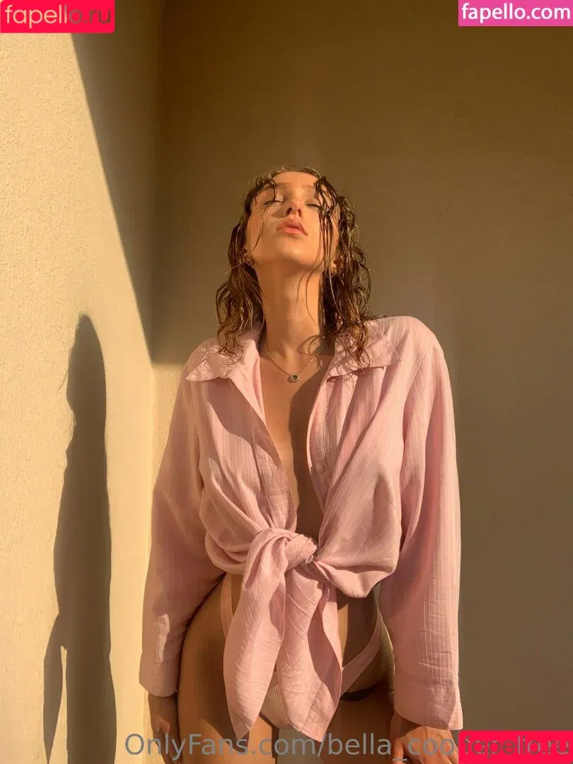 bella_cooper_free / freerangefemale Onlyfans Photo Gallery 