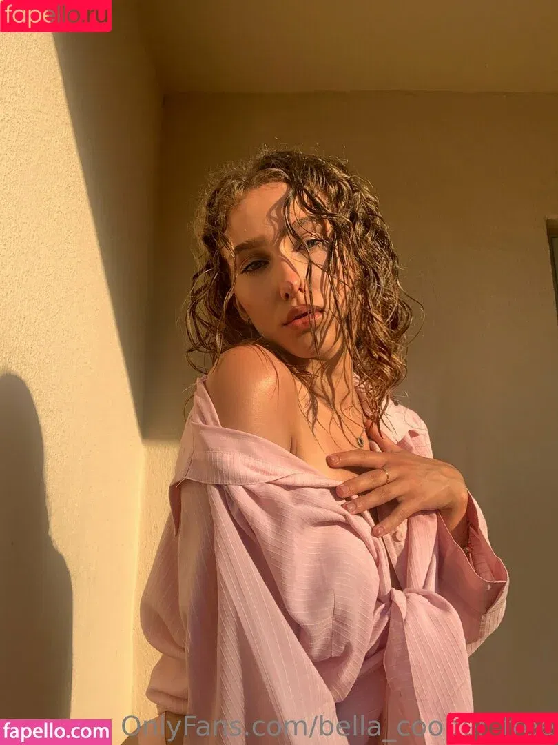 bella_cooper_free / freerangefemale Onlyfans Photo Gallery 