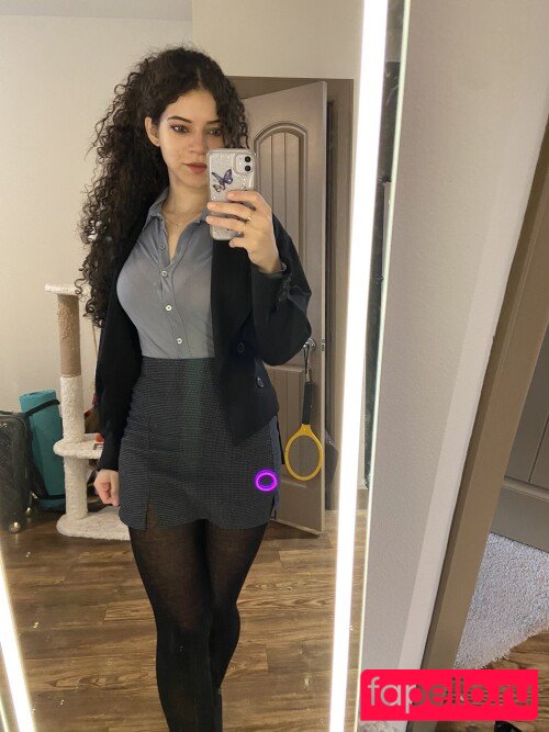 Brittany Venti Nude Onlyfans Photo 49