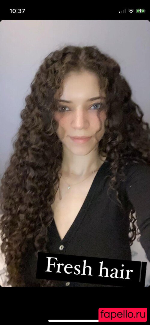 Brittany Venti Nude Onlyfans Photo 25