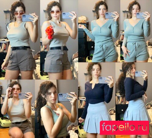 Brittany Venti Nude Onlyfans Photo 27