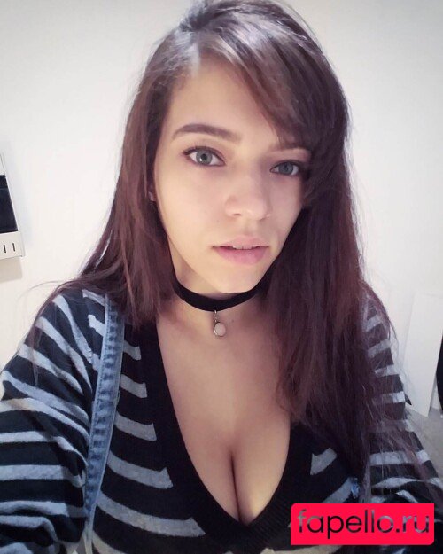 Brittany Venti Nude Onlyfans Photo 21