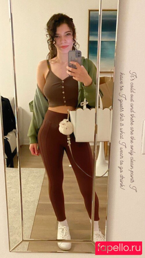 Brittany Venti Nude Onlyfans Photo 20