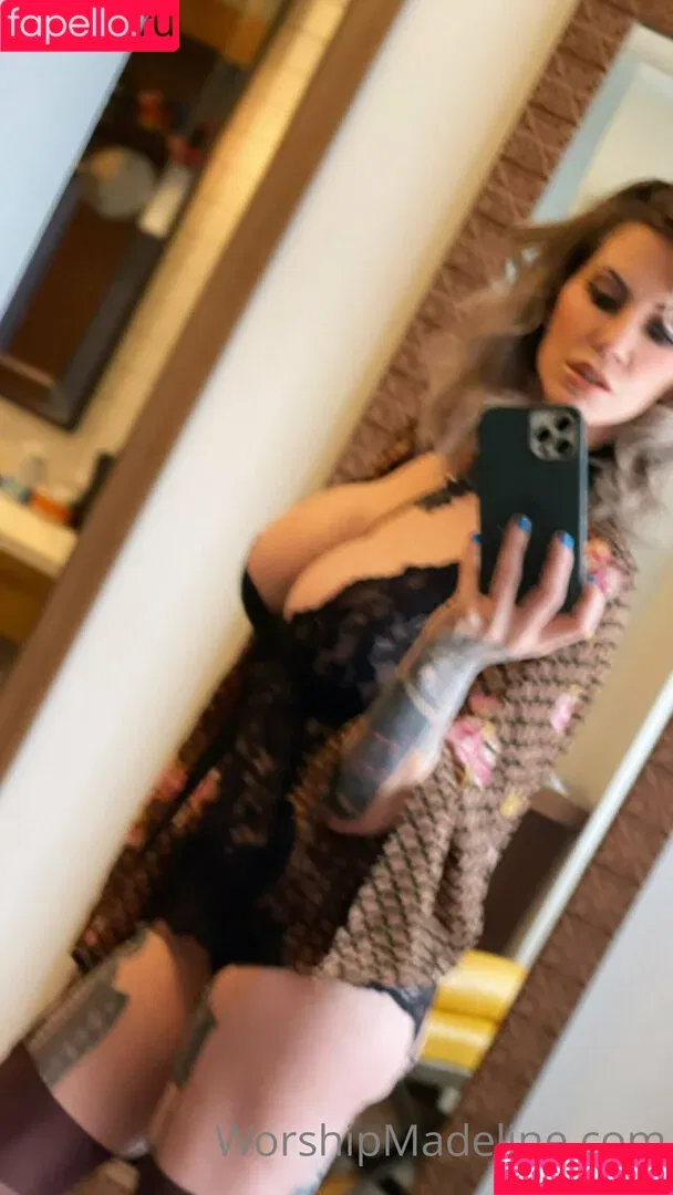 Madeline Marlowe / madeline_marlowe / maitressem Onlyfans Photo Gallery 