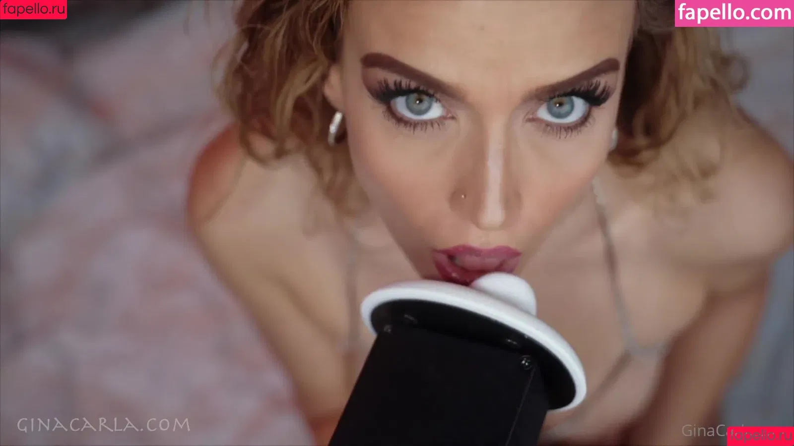 Gina Carla / GinaCarla / GinaCarlaSwiss / ginacarlatv Onlyfans Photo Gallery 