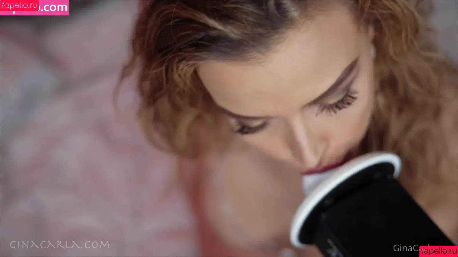 Gina Carla / GinaCarla / GinaCarlaSwiss / ginacarlatv Onlyfans Photo Gallery 