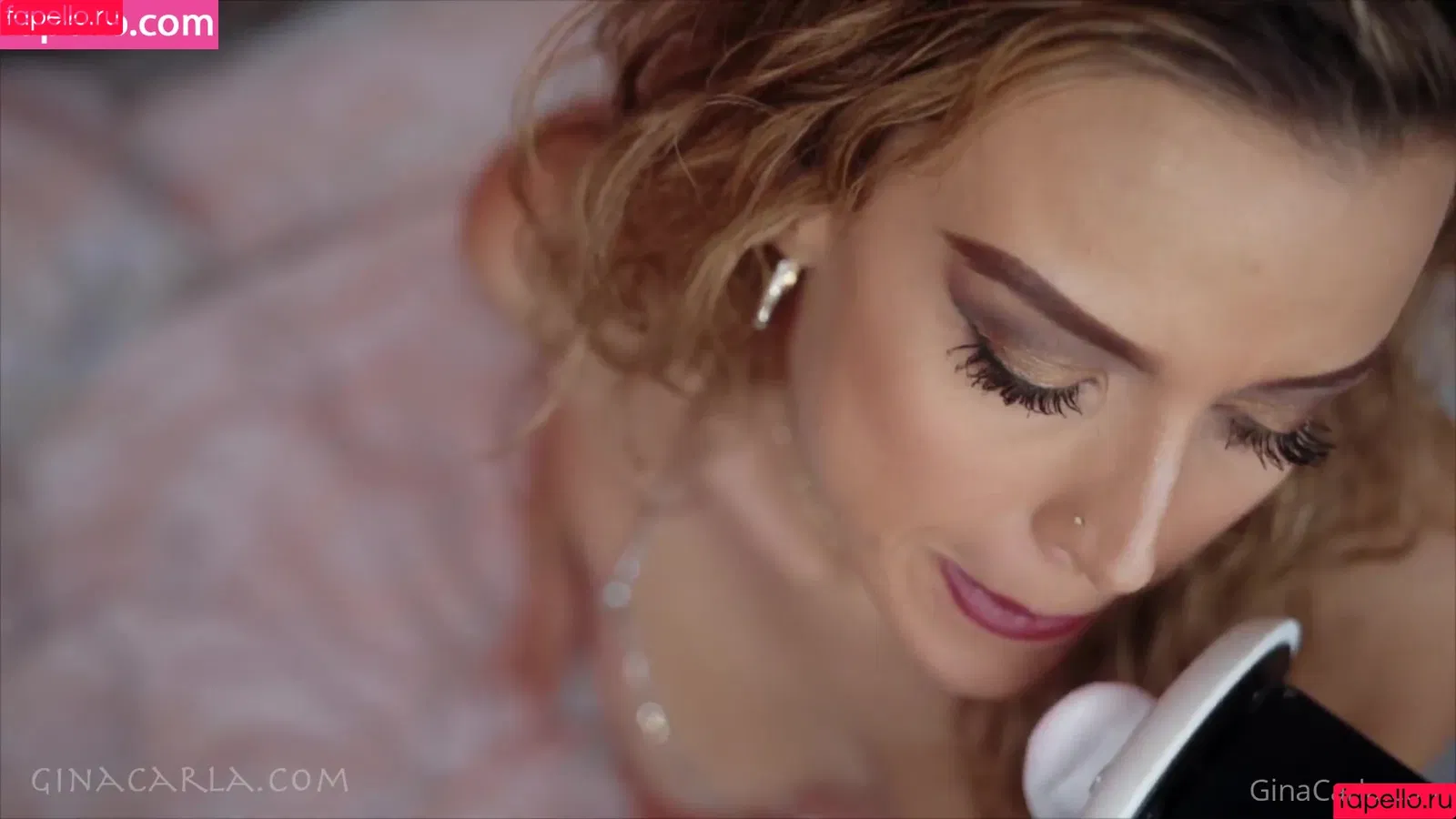 Gina Carla / GinaCarla / GinaCarlaSwiss / ginacarlatv Onlyfans Photo Gallery 