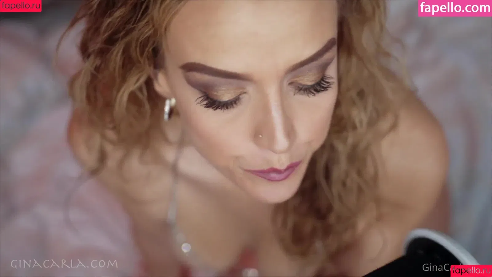 Gina Carla / GinaCarla / GinaCarlaSwiss / ginacarlatv Onlyfans Photo Gallery 