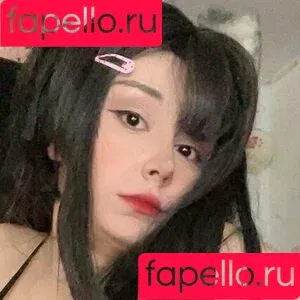 Myuumarie / Pockythief Onlyfans Photo Gallery 