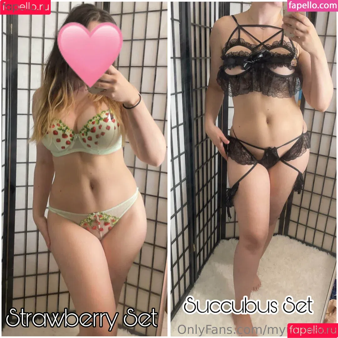 Myuumarie / Pockythief Onlyfans Photo Gallery 