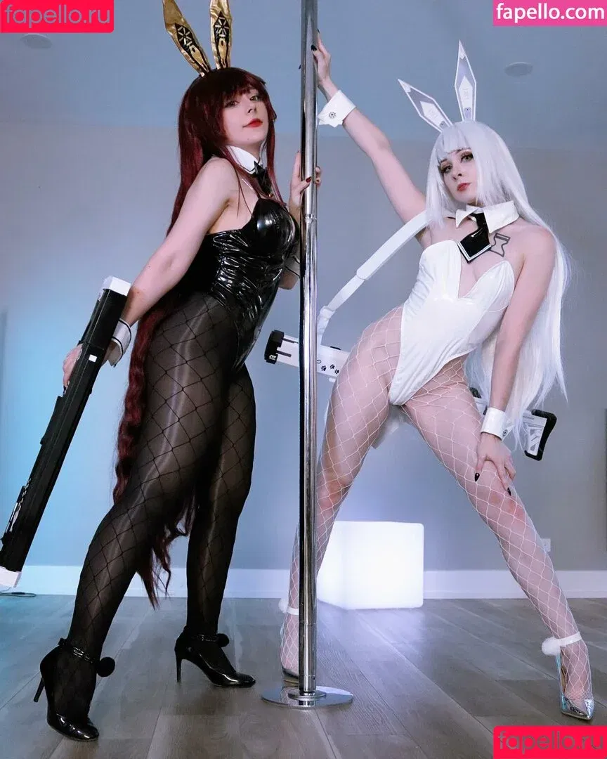 Myuumarie / Pockythief Onlyfans Photo Gallery 