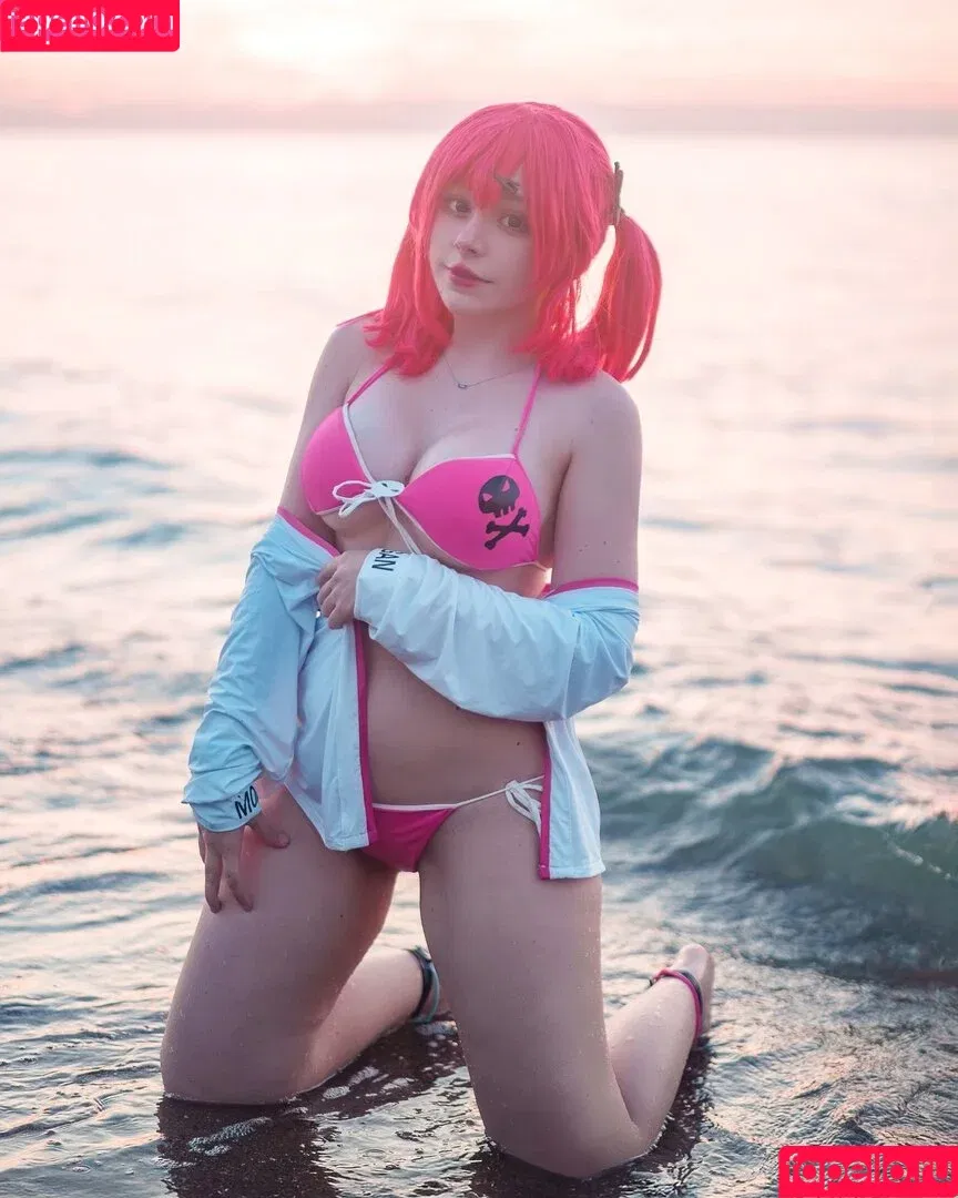 Myuumarie / Pockythief Onlyfans Photo Gallery 