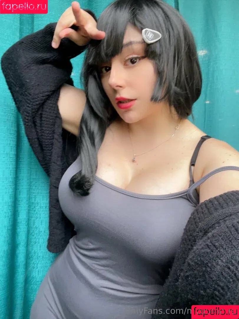 Myuumarie / Pockythief Onlyfans Photo Gallery 