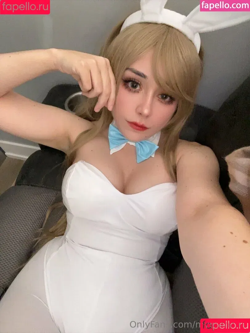 Myuumarie / Pockythief Onlyfans Photo Gallery 