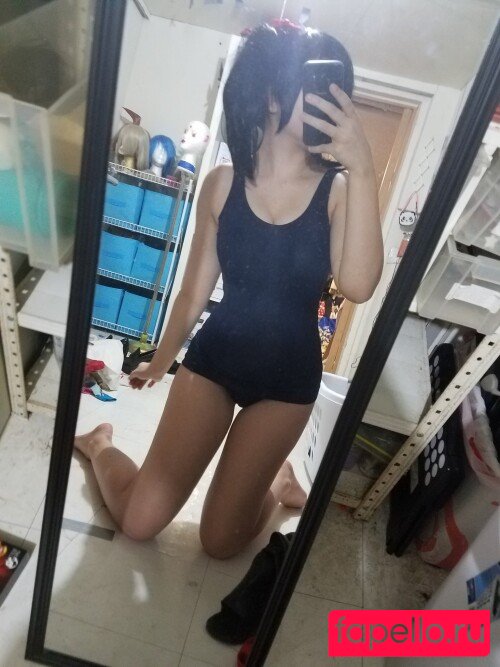 Myuumarie Nude Onlyfans Photo 44