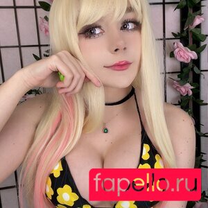 Myuumarie Nude Onlyfans Photo 28