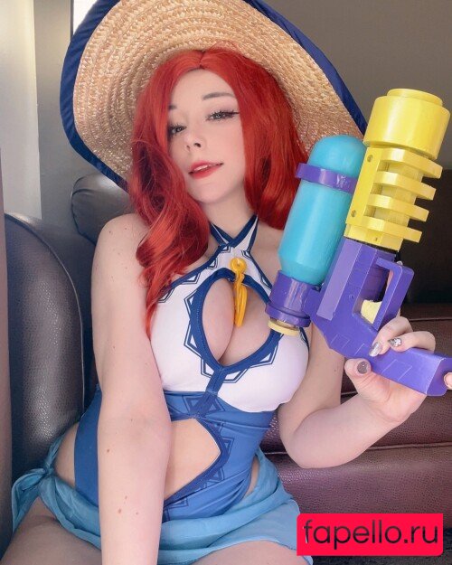 Myuumarie Nude Onlyfans Photo 23