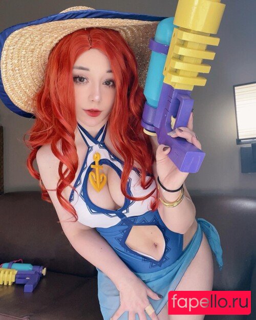 Myuumarie Nude Onlyfans Photo 18