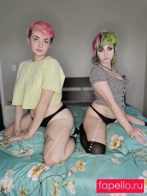 boozy.gremlin Nude Onlyfans Photo 39