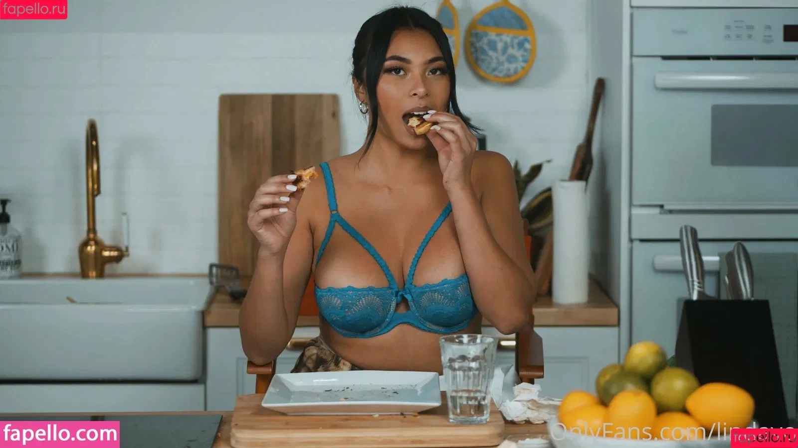 itslindavo / lindavo Onlyfans Photo Gallery 