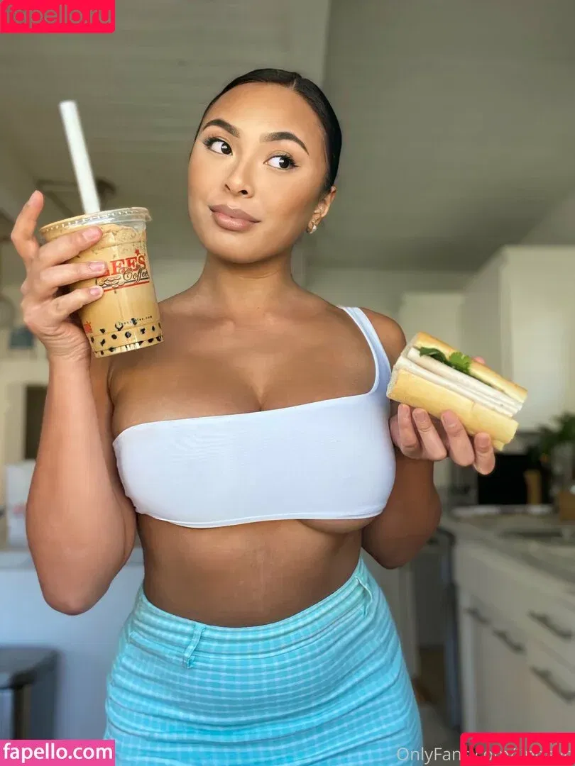 itslindavo / lindavo Onlyfans Photo Gallery 