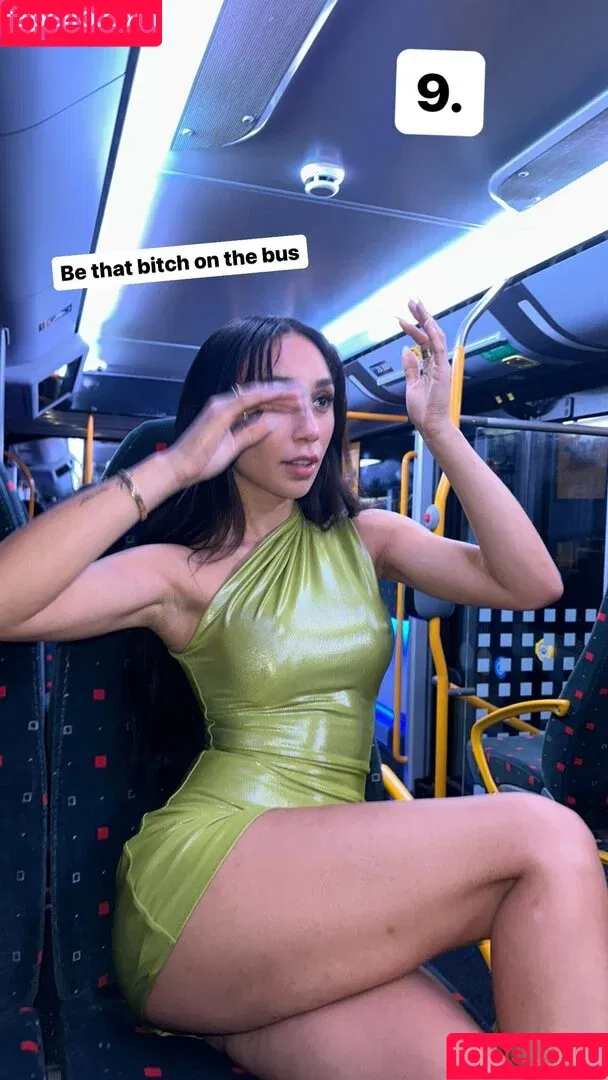 Eva / mylifeaseva Onlyfans Photo Gallery 