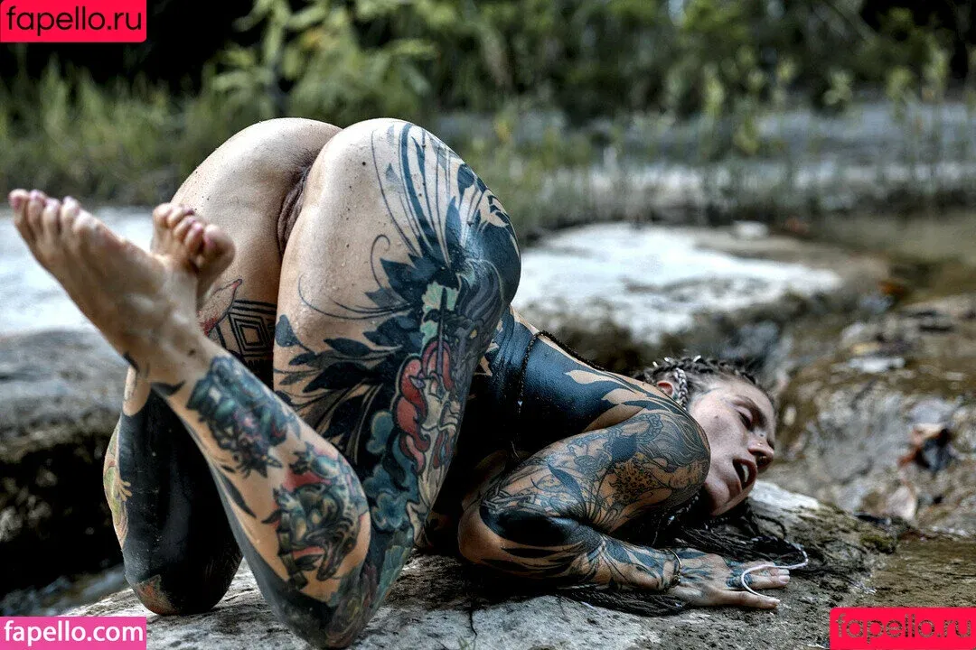 Ella Kociuba / ellakociuba Onlyfans Photo Gallery 