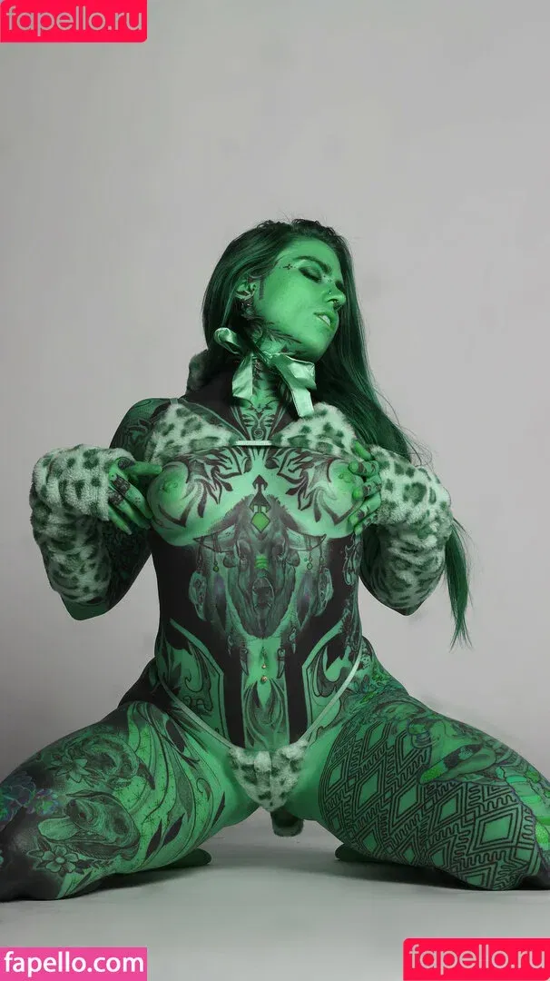 Ella Kociuba / ellakociuba Onlyfans Photo Gallery 