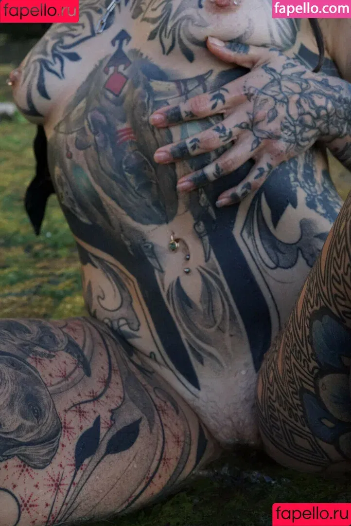 Ella Kociuba / ellakociuba Onlyfans Photo Gallery 