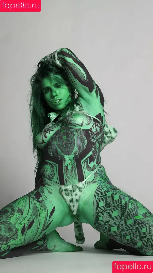 Ella Kociuba / ellakociuba Onlyfans Photo Gallery 