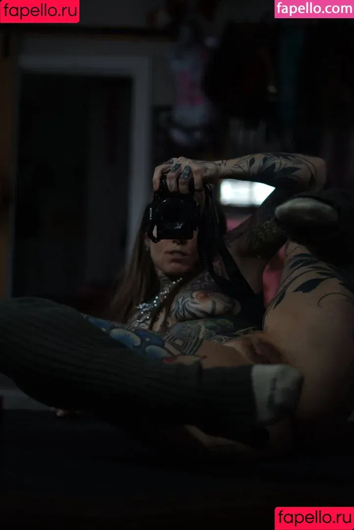 Ella Kociuba / ellakociuba Onlyfans Photo Gallery 