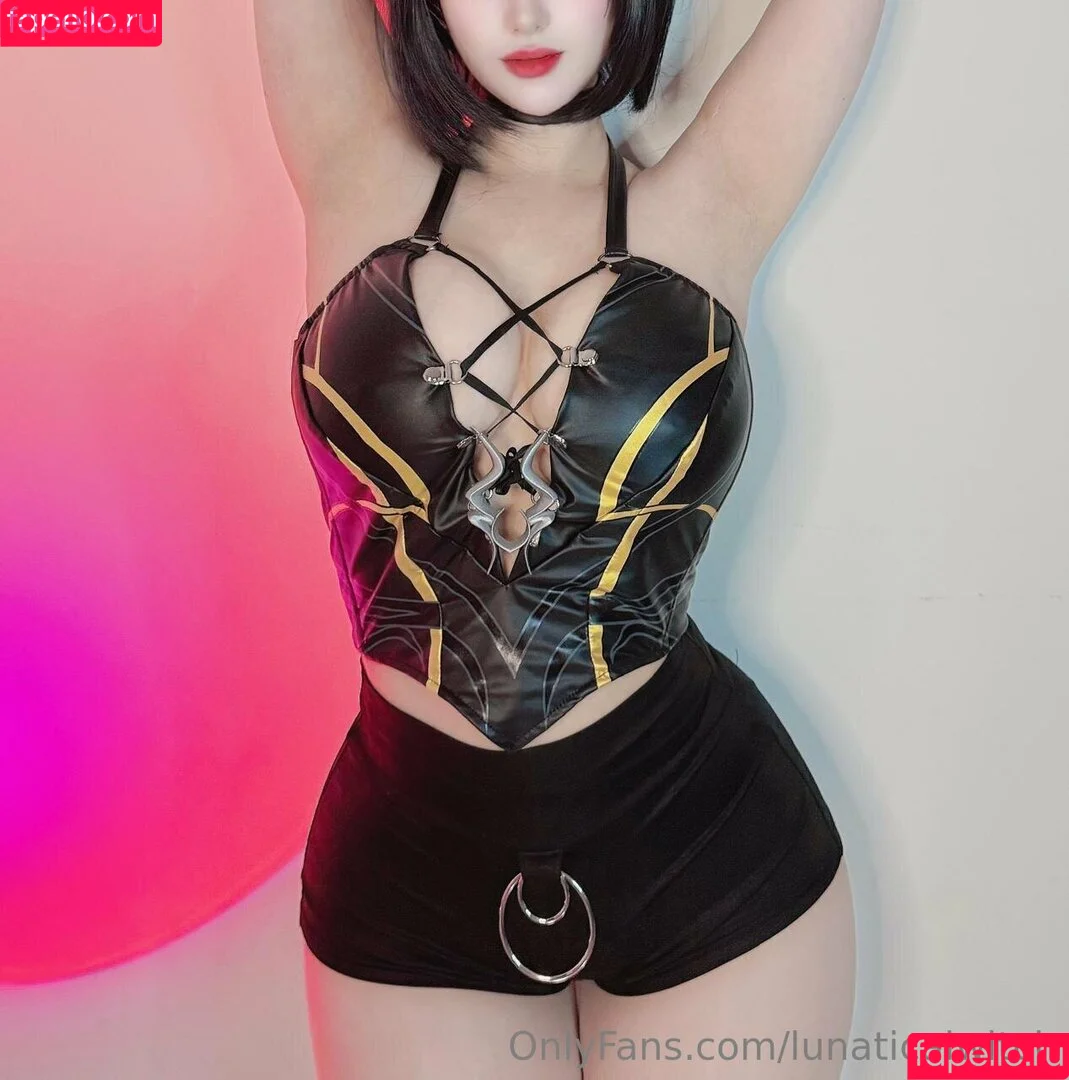 links / lunaticalwitch / lunaticalwitch.tv / lunaticalwitchx Onlyfans Photo Gallery 