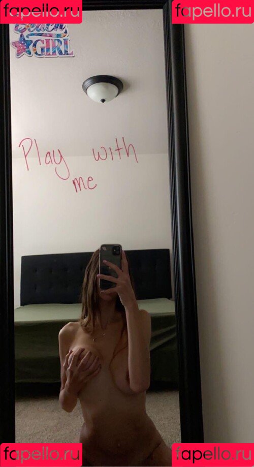 itzoaklyj Nude Onlyfans Photo 45