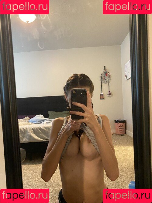 itzoaklyj Nude Onlyfans Photo 25