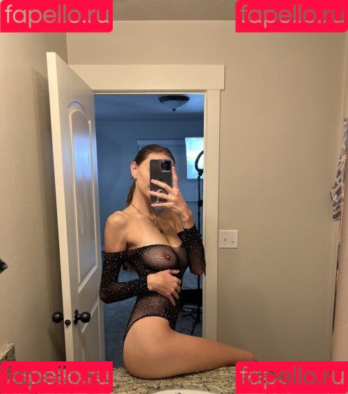 itzoaklyj Nude Onlyfans Photo 24