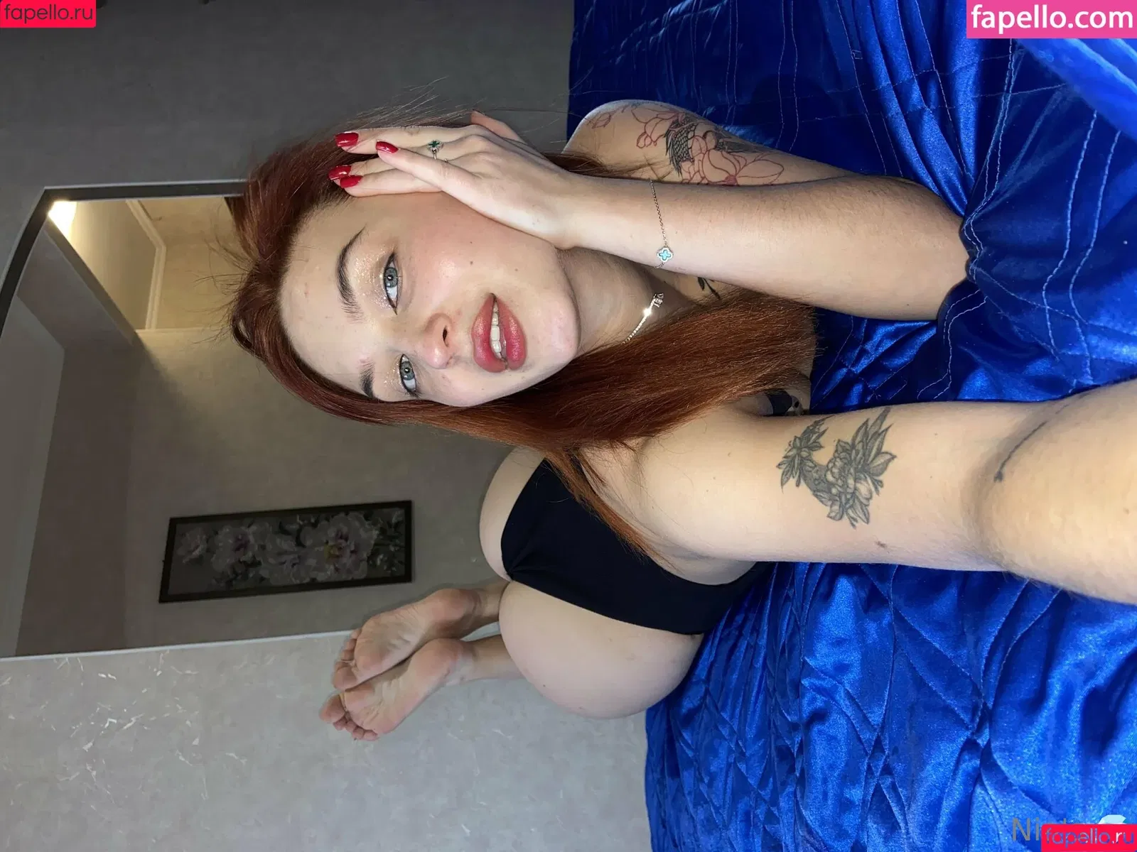 ebonynia / ebonyniaa Onlyfans Photo Gallery 