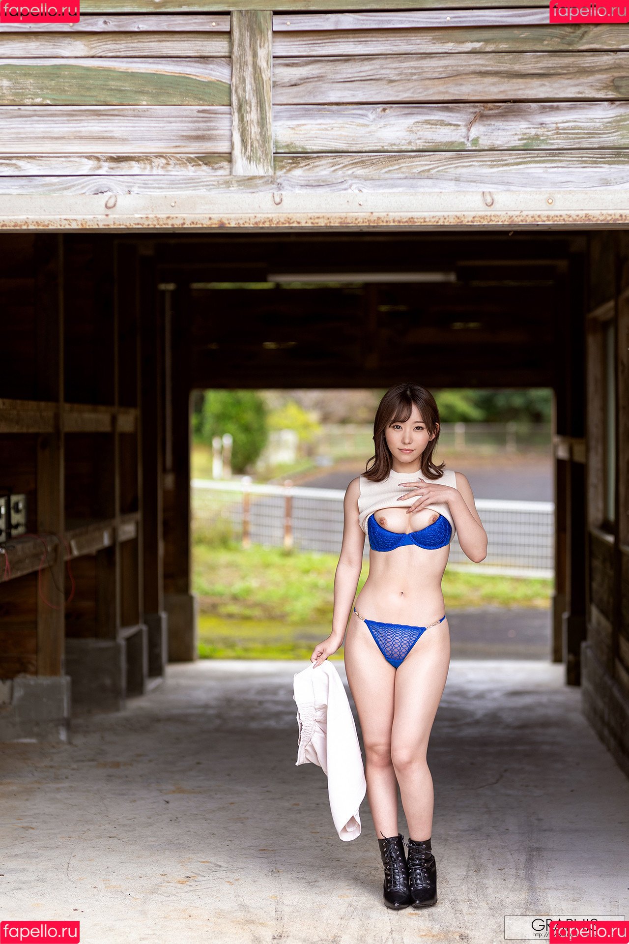 Mai Nanashima ??? Nude Onlyfans Photo 49