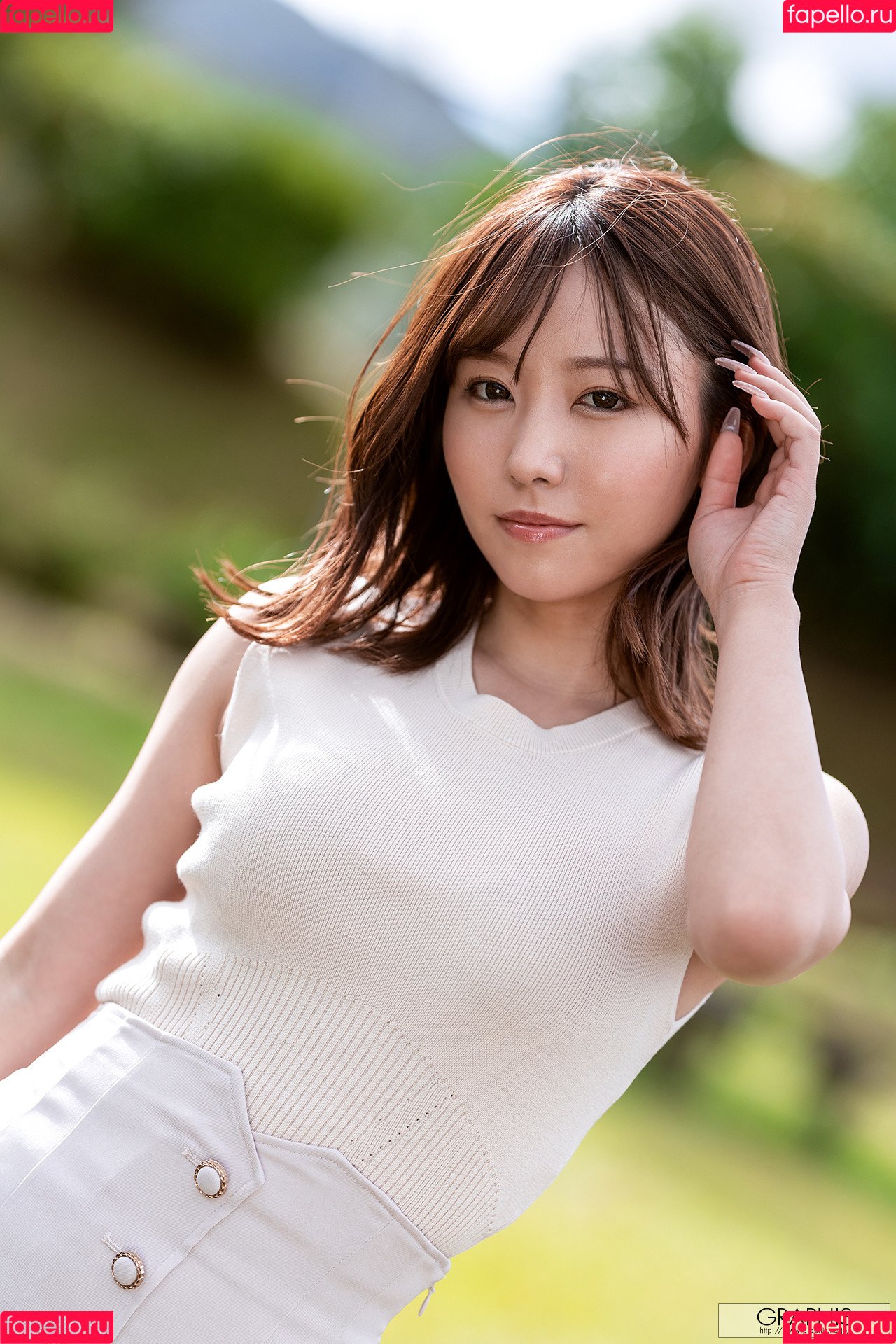 Mai Nanashima ??? Nude Onlyfans Photo 36