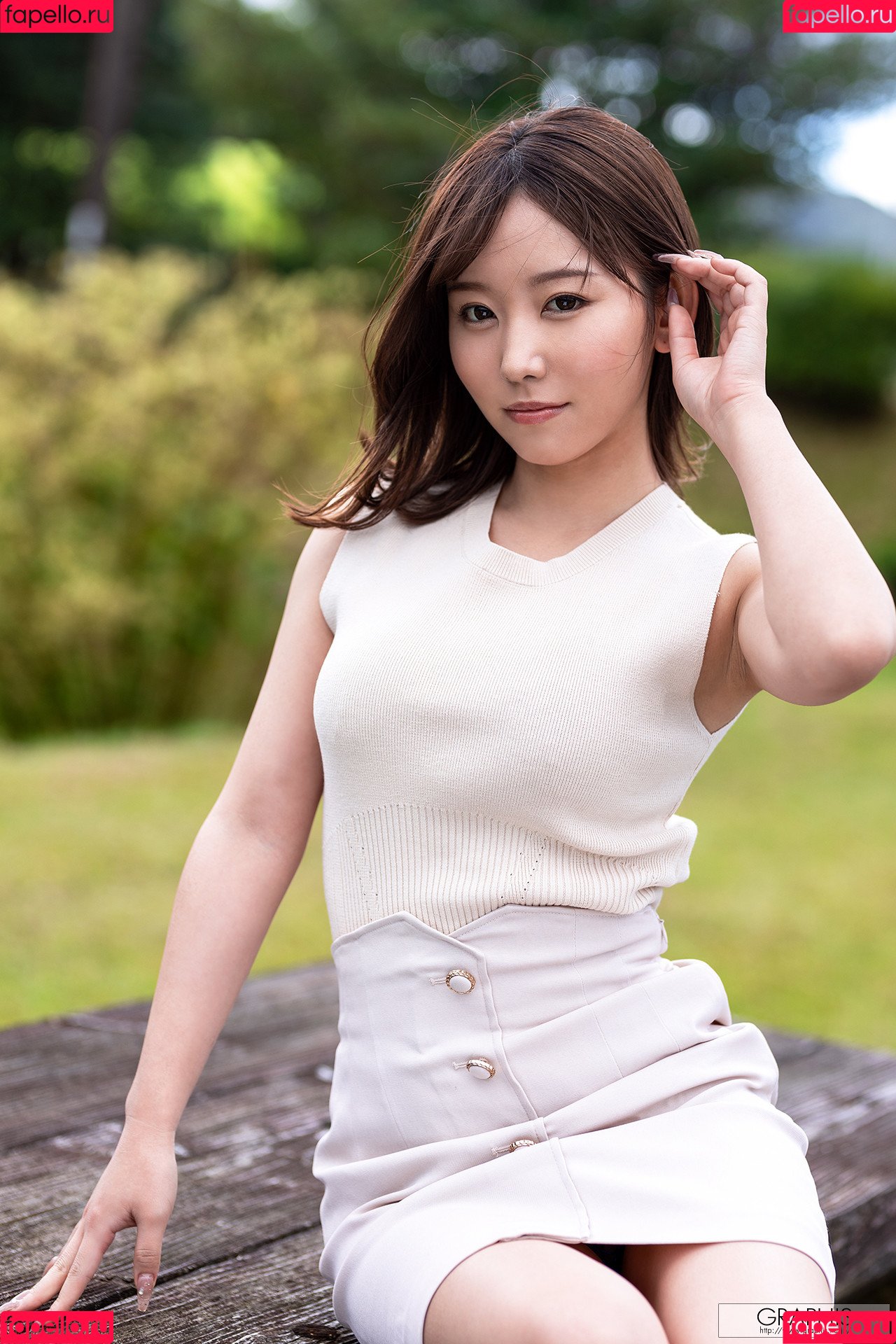 Mai Nanashima ??? Nude Onlyfans Photo 26