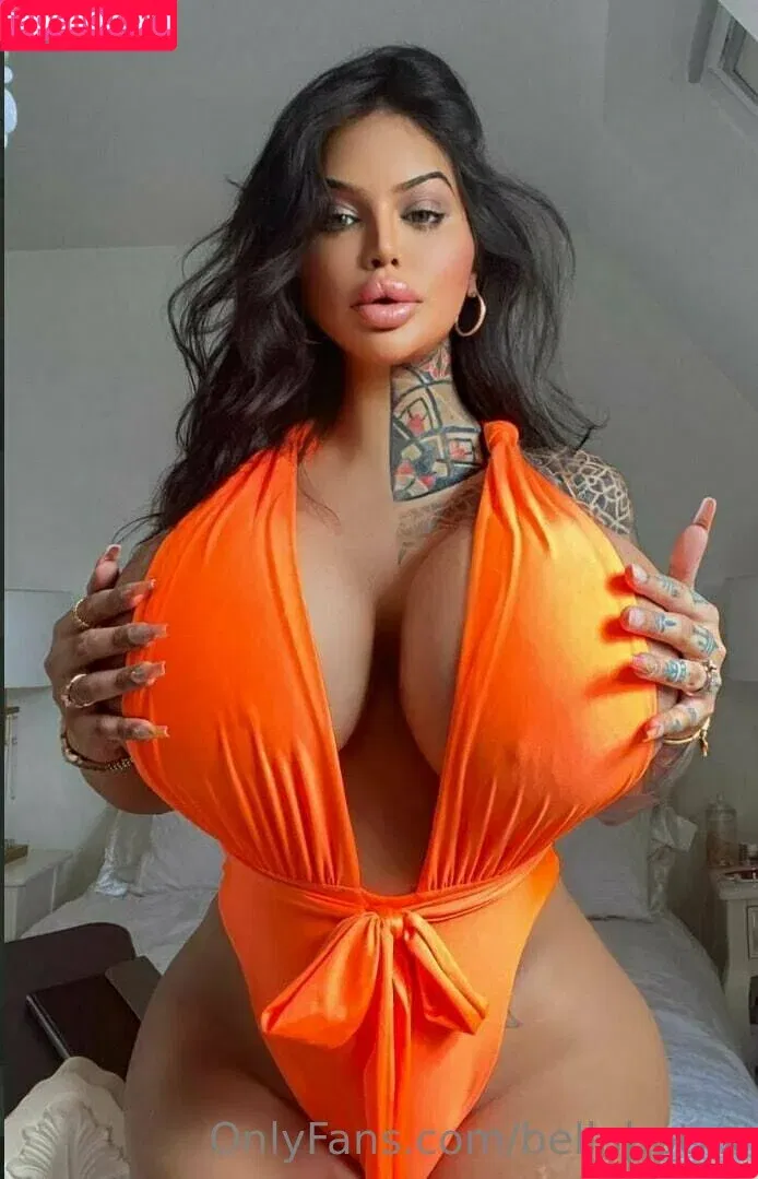 Bellahotxx / bellajsxx Onlyfans Photo Gallery 