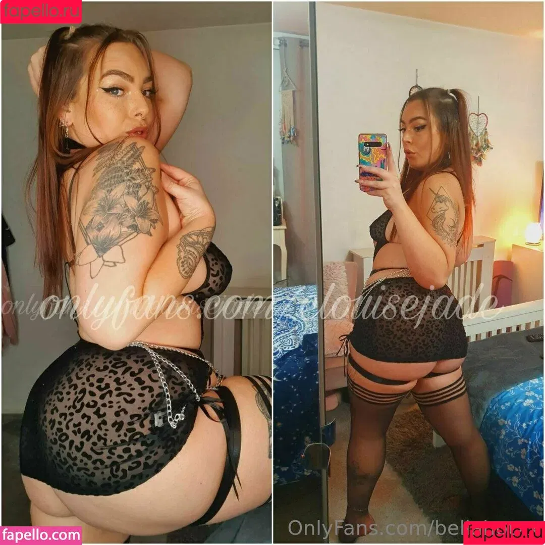 Bellahotxx / bellajsxx Onlyfans Photo Gallery 