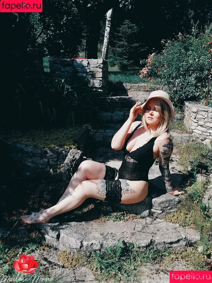 Marlene Moore / marlene.moore / marlene_moore.ig Onlyfans Photo Gallery 