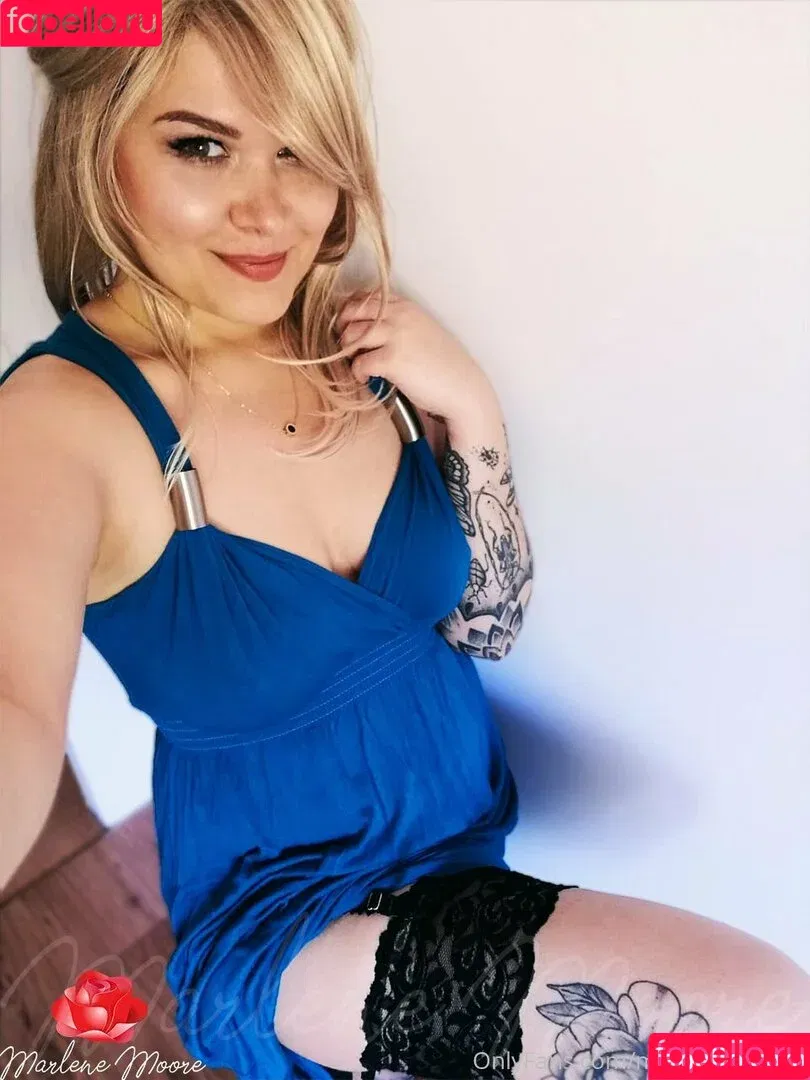 Marlene Moore / marlene.moore / marlene_moore.ig Onlyfans Photo Gallery 