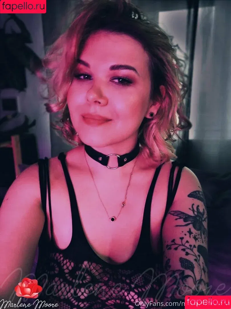 Marlene Moore / marlene.moore / marlene_moore.ig Onlyfans Photo Gallery 