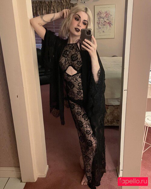 Nic Lynn Nude Onlyfans Photo 7