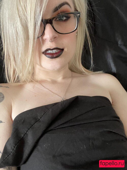 Nic Lynn Nude Onlyfans Photo 3