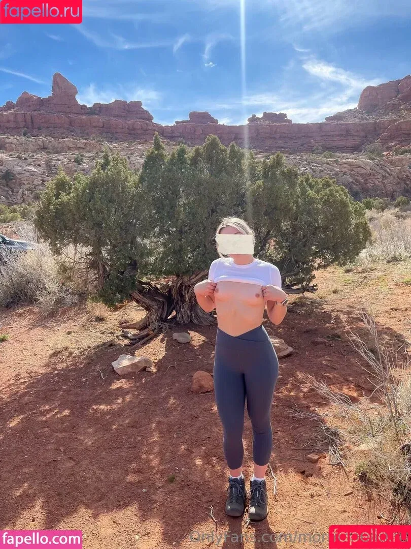 MormonBarbie / samantha_jo_rah Onlyfans Photo Gallery 